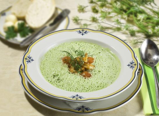 Landhotel Altdeutsche 11