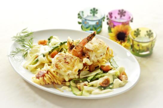 Landhotel Altdeutsche 12