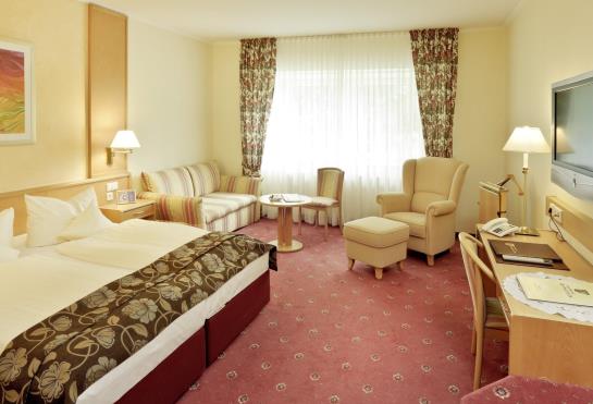 Landhotel Altdeutsche 15