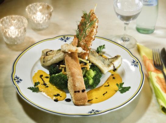 Landhotel Altdeutsche 3