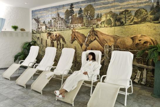 Landhotel Altdeutsche 5