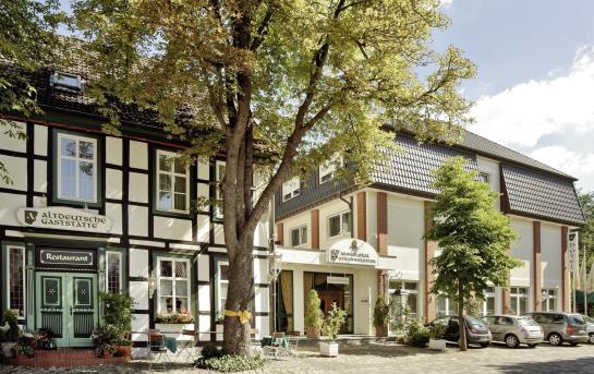 Landhotel Altdeutsche 6