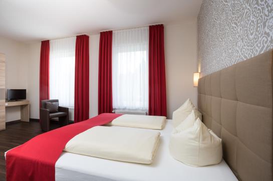 Hotel Südlohner Hof 1