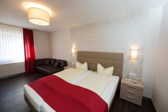 Hotel Südlohner Hof 11