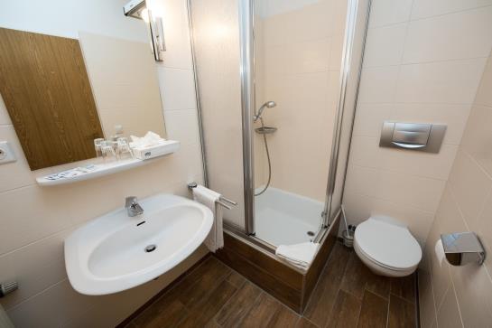 Hotel Südlohner Hof 12