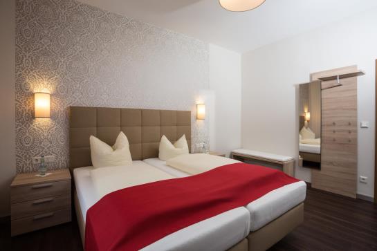 Hotel Südlohner Hof 13