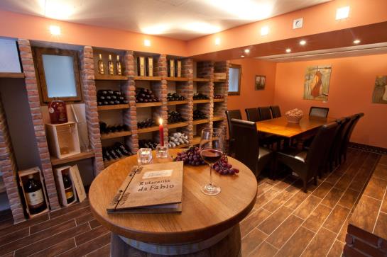 Hotel Südlohner Hof 14