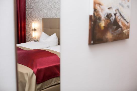 Hotel Südlohner Hof 15