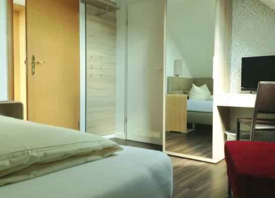 Hotel Südlohner Hof 16