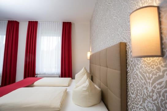 Hotel Südlohner Hof 17