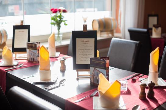 Hotel Südlohner Hof 18