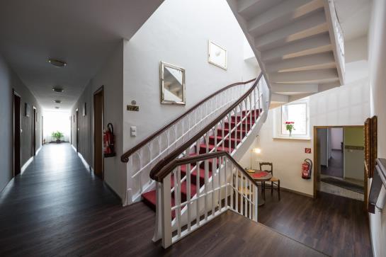 Hotel Südlohner Hof 19