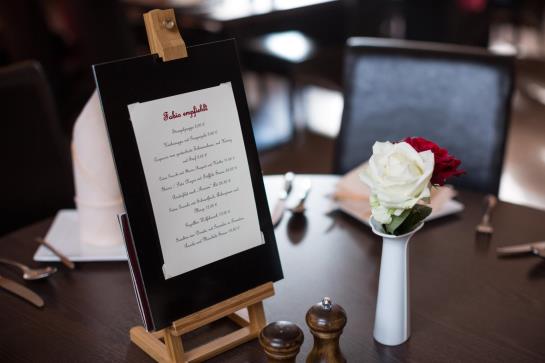 Hotel Südlohner Hof 20