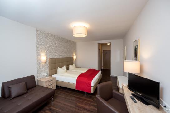 Hotel Südlohner Hof 5