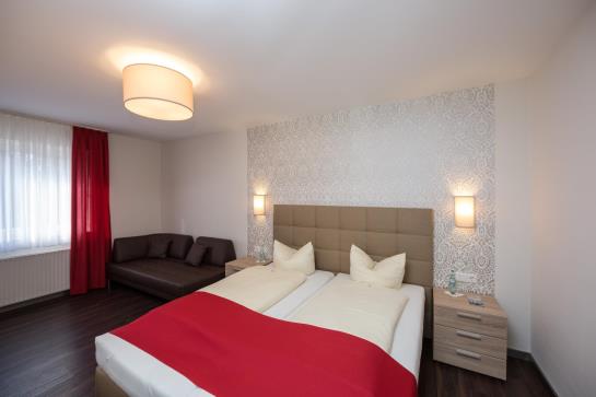 Hotel Südlohner Hof 6