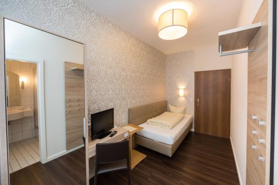 Hotel Südlohner Hof 7