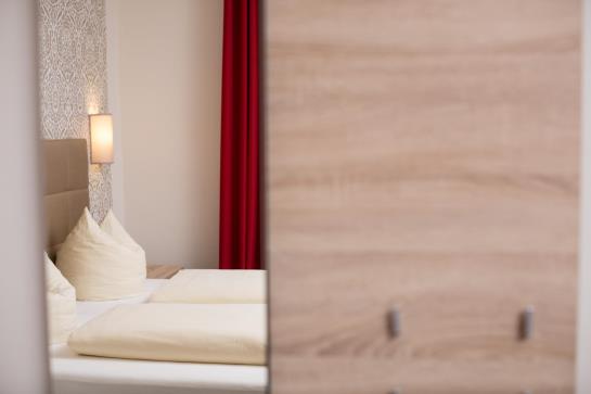 Hotel Südlohner Hof 8