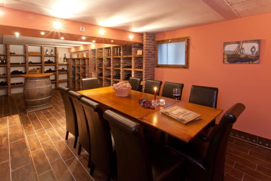 Hotel Südlohner Hof 9