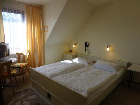 Pension Landgasthof Auf Dem Brink 1