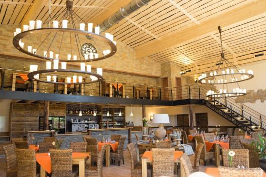 Hotel Landgut Am Hochwald 2