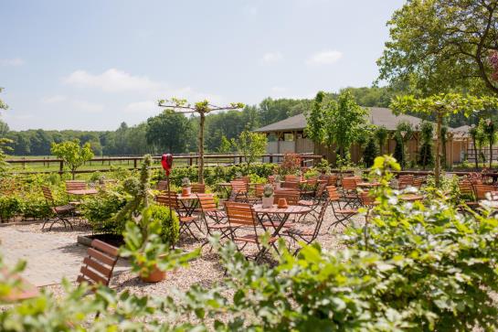 Hotel Landgut Am Hochwald 9