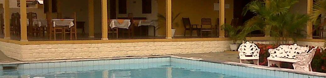 Hotel Pousada Esperança Natal