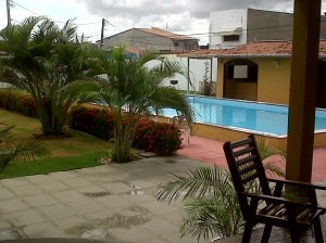 Hotel Pousada Esperança  | Natal | Rio Grande do Norte | Brasil 2