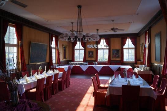 Parkhotel Fritz am Brunnen 3