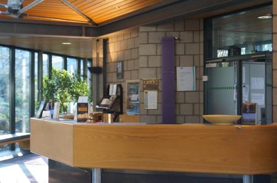 Parkhotel Fritz am Brunnen 4