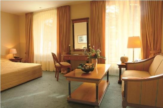 Hotel Am Mühlenteich 2