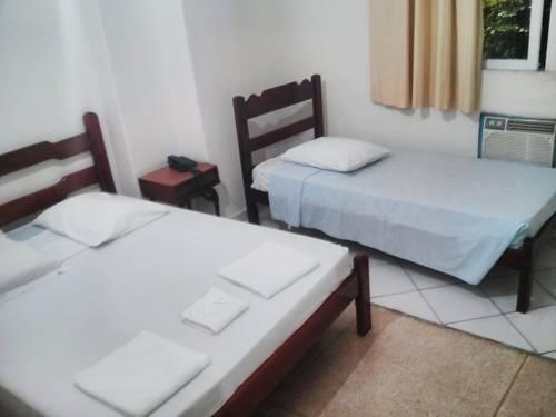 Hotel Céu Azul  Itararé Confort Sao Paulo