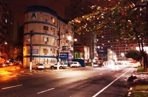 Hotel Céu Azul  Itararé Confort  | São Vicente | São Paulo | Brasil 4