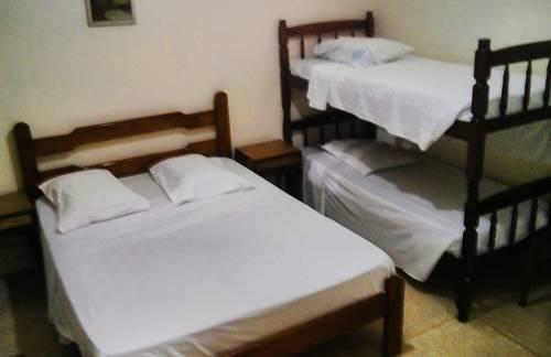 Hotel Céu Azul  Itararé Confort  | São Vicente | São Paulo | Brasil 5