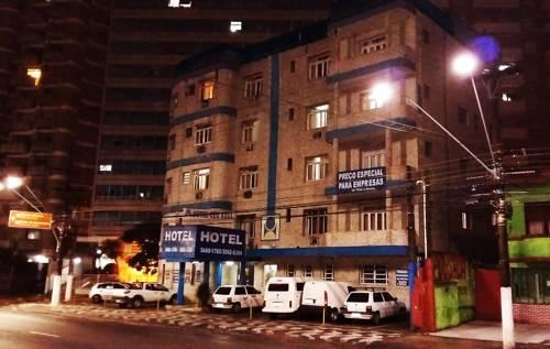 Hotel Céu Azul  Itararé Confort  | São Vicente | São Paulo | Brasil 6