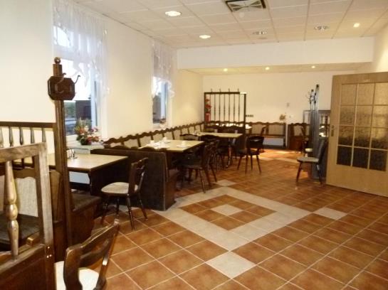 Hotel Körling Schwaneberg Sajonia Anhalt