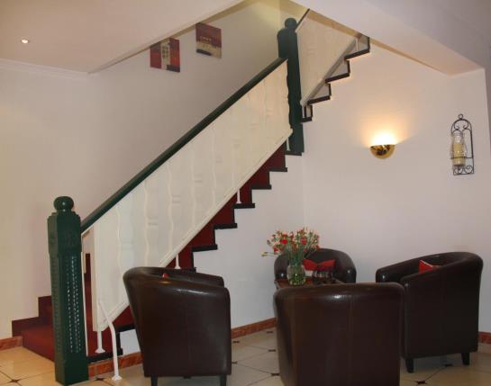 Sporthotel Quellberg-park 1