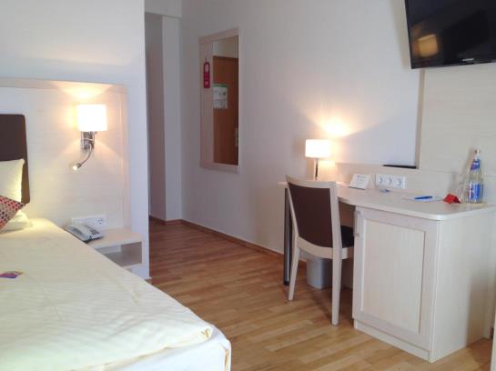 Sporthotel Quellberg-park 12