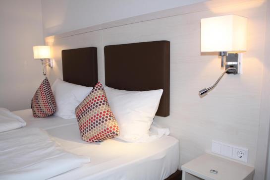 Sporthotel Quellberg-park 2