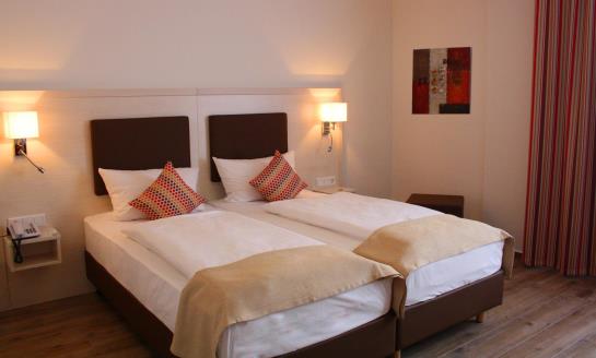 Sporthotel Quellberg-park 4