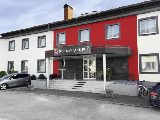 Sporthotel Quellberg-park 7