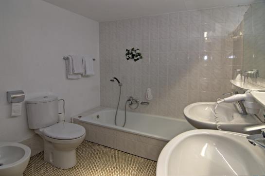 Motel City Arcaden Hotel 1