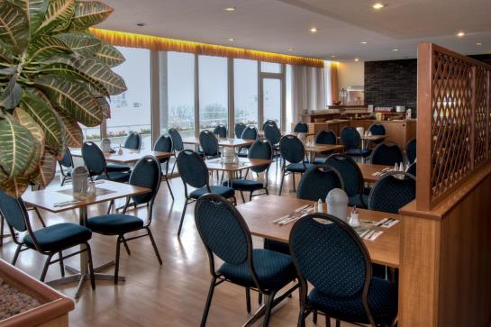 Motel City Arcaden Hotel 5