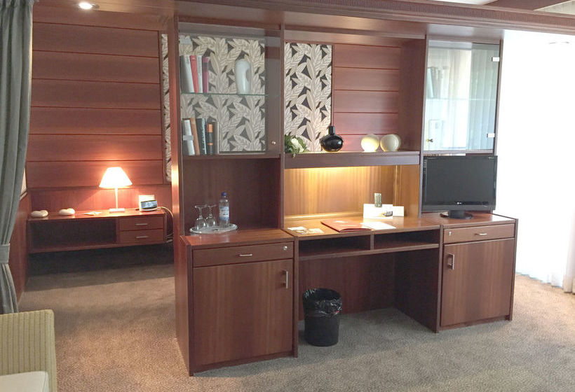 Hotel Westfalen Hof 1