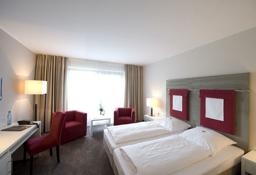 Hotel Westfalen Hof 10