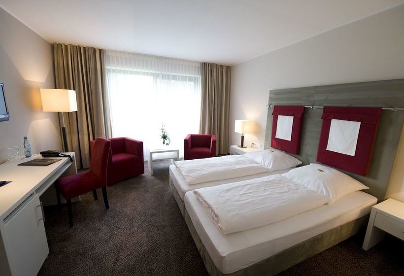 Hotel Westfalen Hof 12