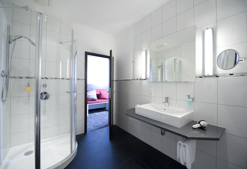 Hotel Westfalen Hof 14