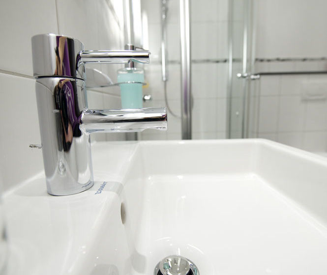 Hotel Westfalen Hof 15