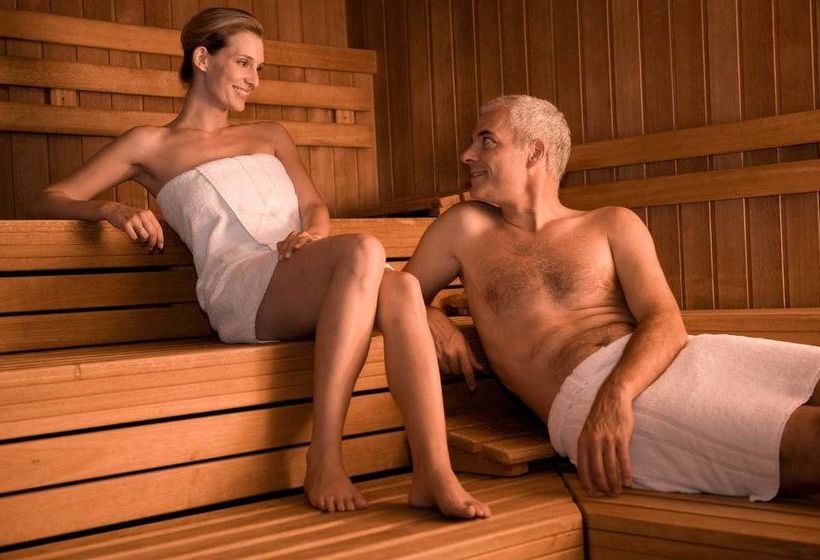 Hotel Westfalen Hof 16