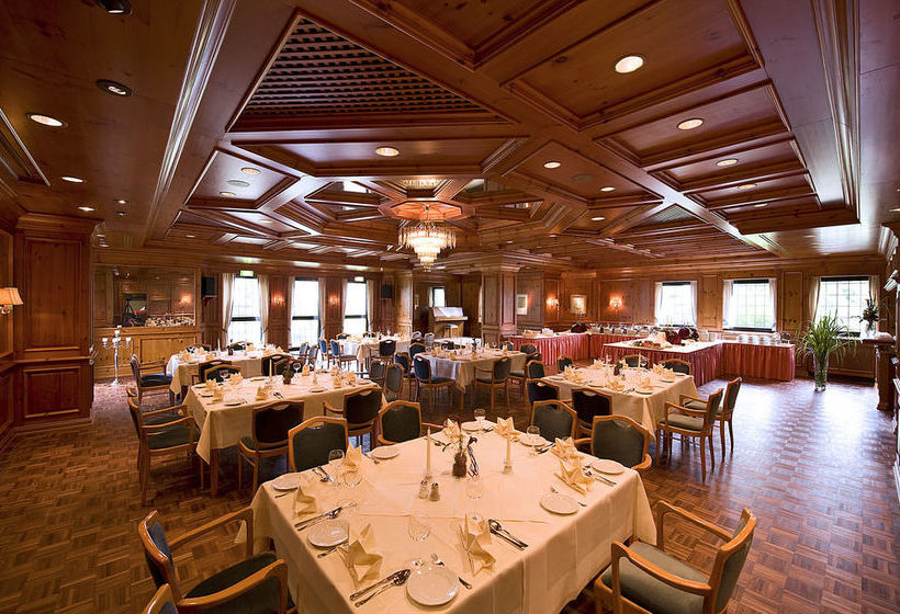 Hotel Westfalen Hof 18