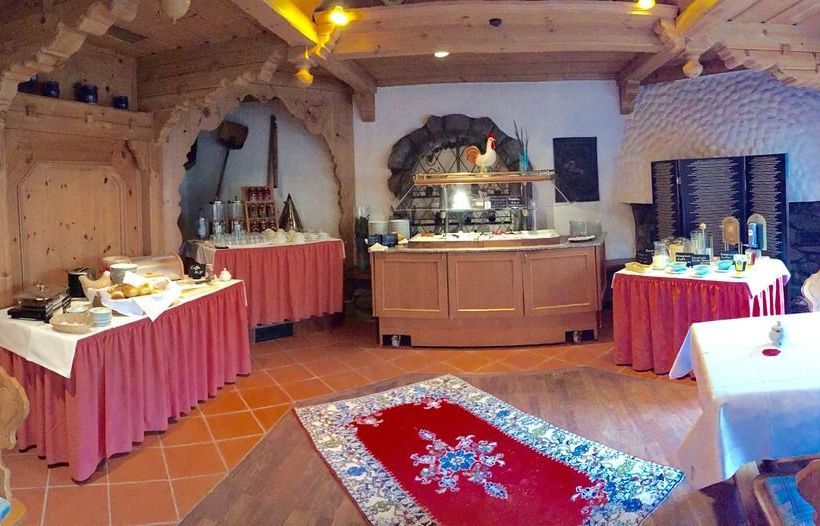 Hotel Westfalen Hof 20